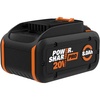8.0Ah battery