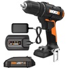 1/2” Cordless Drill/Driver