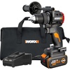 Cordless Drill Driver  20V 930