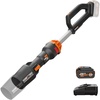 410CFM 20V Blower w/(1)4.0 Ah Battery