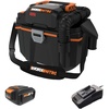 20V Cordless Wet/Dry Vacuum