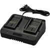 2 Hour Dual Port Charger