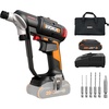 20V SwitchDriver Drill 2.0(Battery & Charger Included)
