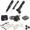 MAKERX (3) PC Crafting Tool Combo