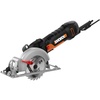 4.5 Amp WORXSAW CORDED