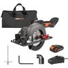 Circular Saw Cordless