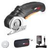 4V Zipsnip (2 Blades & Storage Bag included)