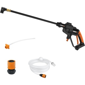 WORX 20V Power Share 320 PSI Hydroshot Power Cleaner – WG620.9 (Tool Only)