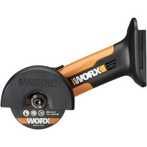 WORX Cordless Mini Cutter, 20V 3-Inch, WX801L.9