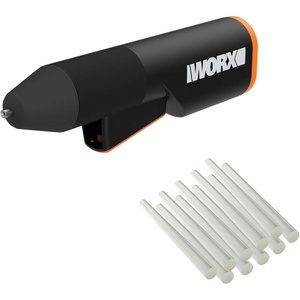 Worx WX746L.9 20V MAKERX Hot Glue Gun (Tool Only)