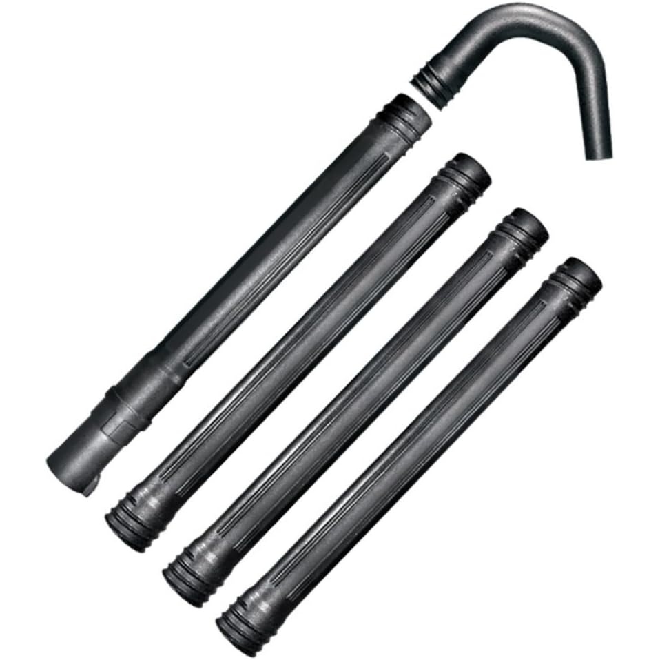 image:imageWORX Gutter Cleaning Kit with 5 Inches Tubes WA4092WA4092 Leaf Blower Gutter Cleaning Kit