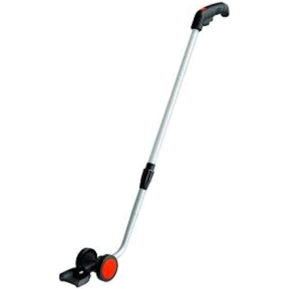 image:imageWORX Telescoping Hedge Trimmer Extension Pole for WG801 WA0040  Extends the reach of the WG801 shear and shrubber for grass and shrub trimming