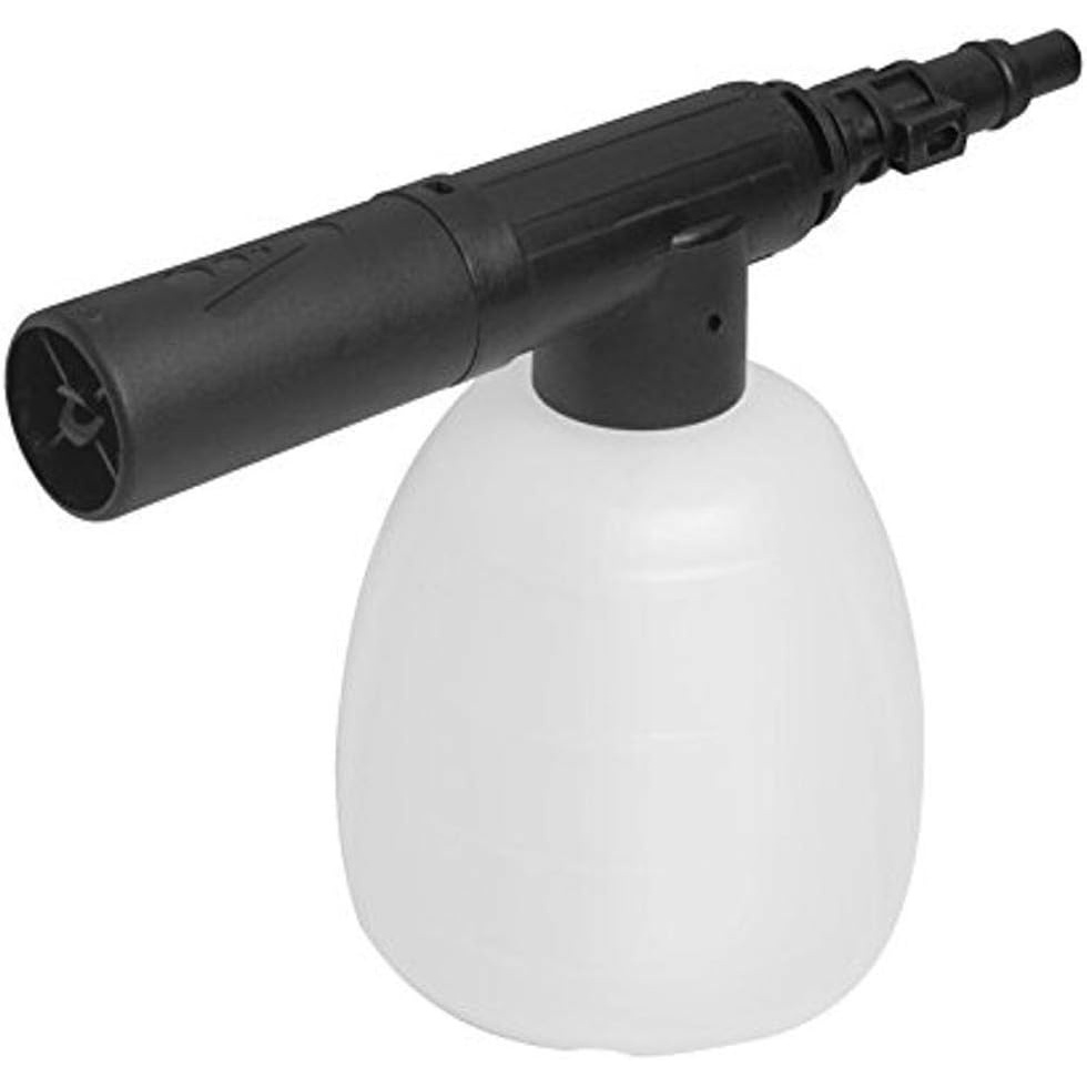 image:imageWORX WA4036 135 oz Soap Dispenser Attachment Bottle for Hydroshot Portable Power Cleaners1