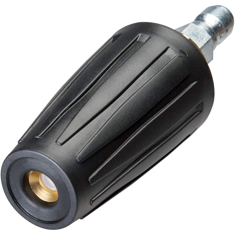 image:imageWORX WA4037 Oscillating Turbo Nozzle for Hydroshot Portable Power Cleaners  Oscillating spray increases cleaning action on stubborn outdoor dirt Hydroshot compatible