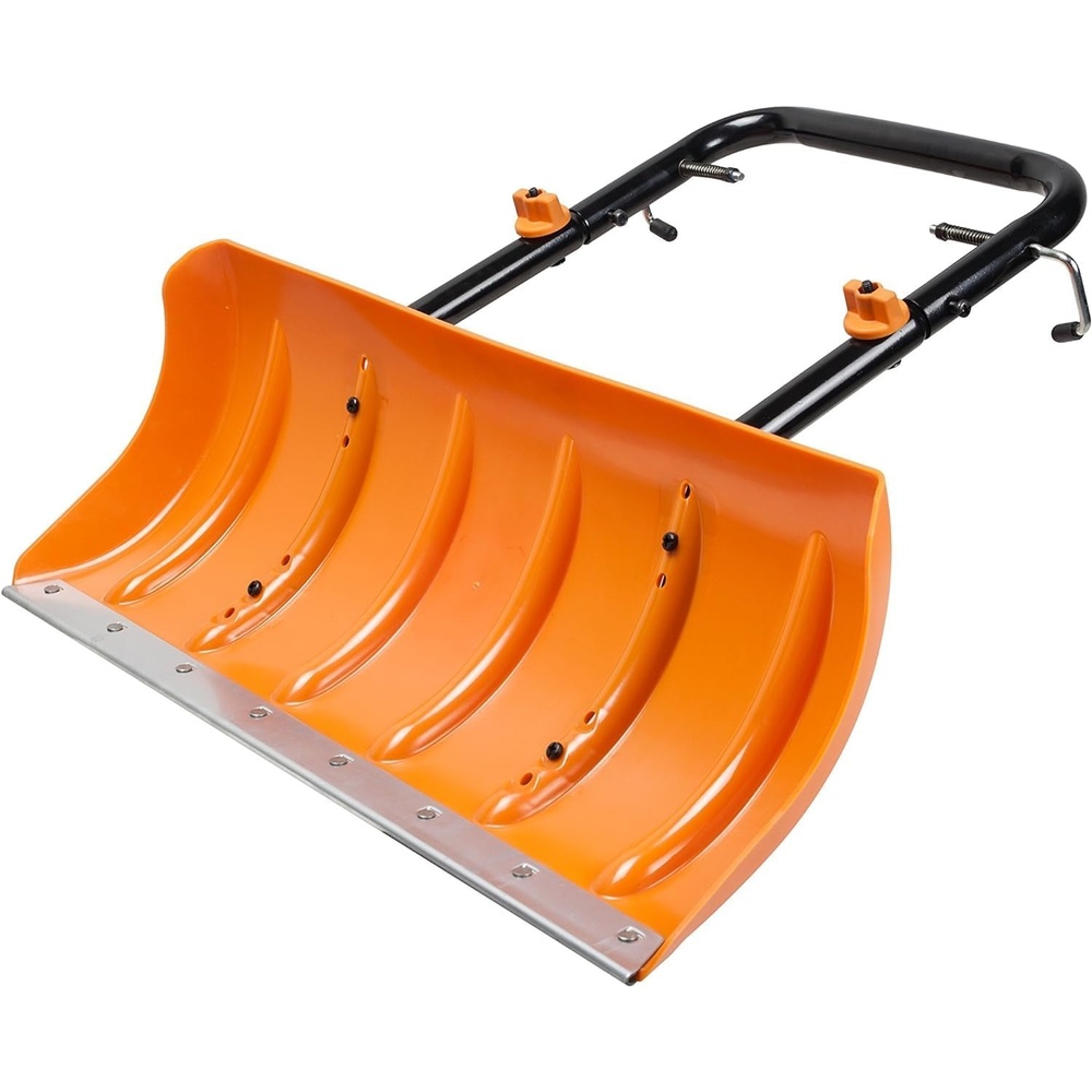 image:imageWorx WA0228 Aerocart Wheelbarrow Wagon Kit  for WG050Wheelbarrow Snow Plow