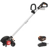 Lawn Edger w/(1) 4.0 Ah Battery