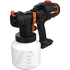 20V Cordless Paint Sprayer (Tool Only)