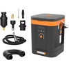 8-Accessory Air Pump w/Tool Only