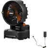 WX097L.9 Misting Fan Tool Only