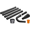 WA4094 Leaf Blower Gutter Cleaning Kit