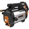Electric 1700 PSI Pressure Washer
