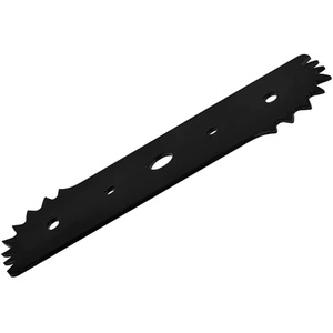 WORX 7.5″ Electric Lawn Edger Replacement Blade, WA0034 | Compatible with WORX WG896(Edger Replacement Blade)