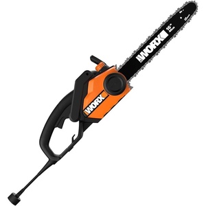 WORX Electric Chainsaw, 14.5 Amp 16″, WG303.1 | Corded Electric(16″ 14.5Amp Electric Chainsaw)