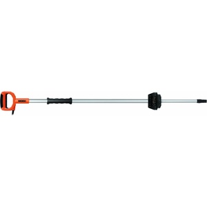 WORX JawSaw 5′ Extension Pole for WG307 & WG308 Electric Chainsaws, WA0163 | Extends to reach up to 12-foot; Comfort grip handle