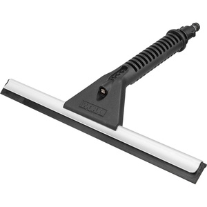WORX Pressure Washer Window Squeegee Attachment, WA4050 | Helps wash windows and remove water from glass surfaces for a cleaner finish.