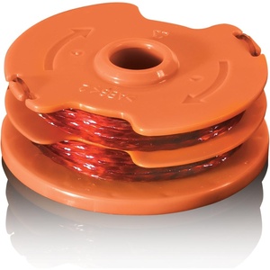WORX Replacement Spool & Line for String Trimmers, WA0007