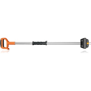 Worx WA0169 5′ Extension Pole for WG320 and WG321 JawSaw Chainsaws | Helps extend reach up to 10-foot; Comfort grip handle