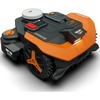 Two-Wheel Drive
