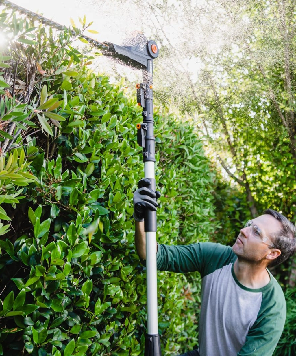 WORX Official Store | Lawn Tools, Power Tools & Outdoor Equipment