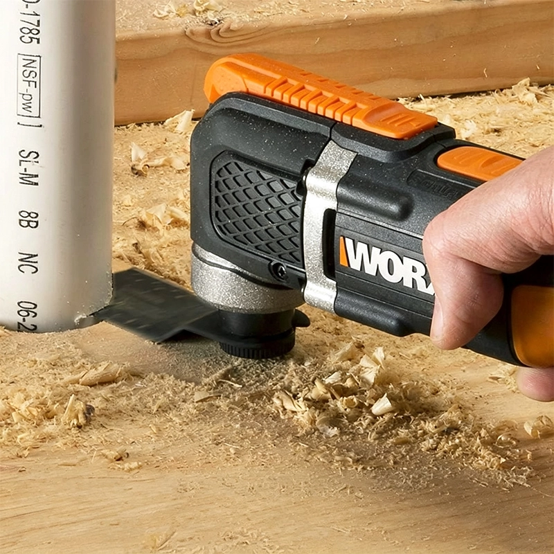 WORX Official Store | Lawn Tools, Power Tools & Outdoor Equipment