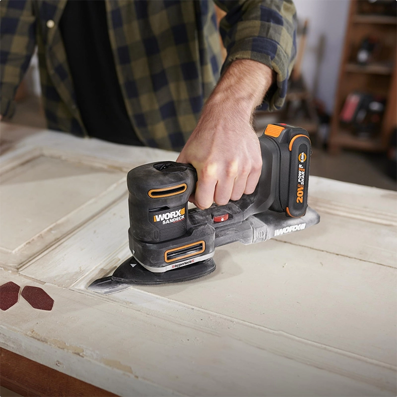 WORX Official Store | Lawn Tools, Power Tools & Outdoor Equipment